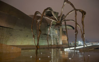 From Paris to New York: The Life and Art of Louise Bourgeois