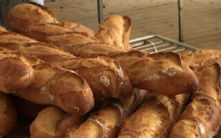 Parlez-vous Boulangerie? Demystifying the language of the French bakery