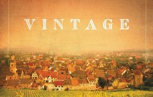 Book Reviews: The Lost Vintage by Ann Mah