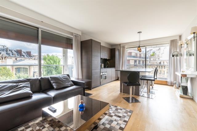 apartment for sale in Paris