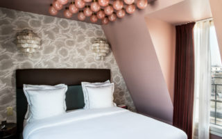 Esprit de France Adds Two New Paris Hotels to its Collection
