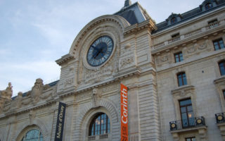 Exciting News from the Musée d’Orsay