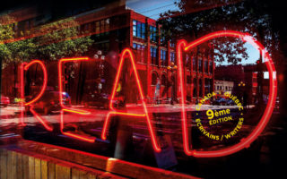 Coming Soon: Vincennes’ Literary Tribute to America!