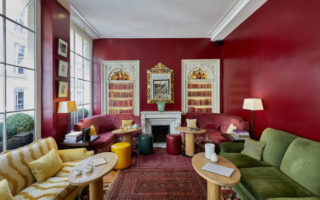 Paris Restaurants: What’s New from Chefs Hélène Darroze, Alain Ducasse, Alain Dutournier