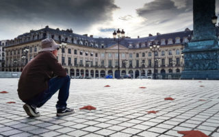 FIAC 2018: The Fabulous Contemporary Art Fair in Paris