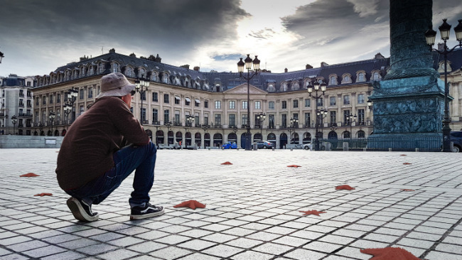 FIAC 2018: The Fabulous Contemporary Art Fair in Paris