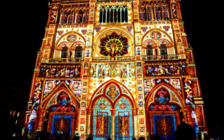 Dame de Coeur 2018: Notre-Dame Cathedral Like You’ve Never Seen Before