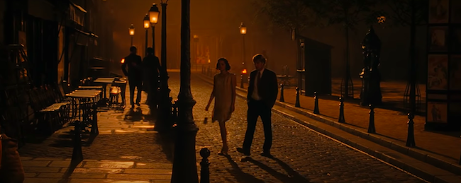 Paris 100 Films de Légende: A Beautiful Snapshot of the City in the Movies
