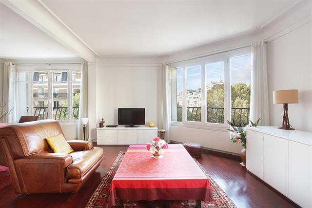 Paris apartment for sale