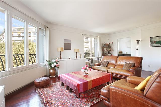 Paris apartment for sale