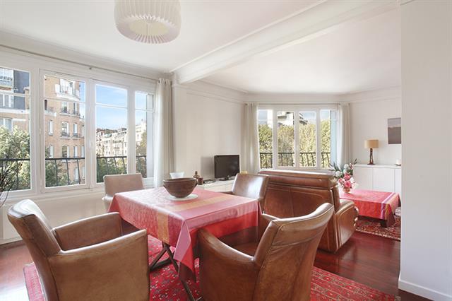 Paris apartment for sale