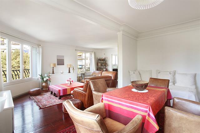 Paris apartment for sale