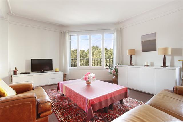 Paris apartment for sale