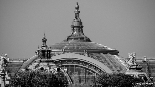 Nuit Blanche 2018: Discover the Constellation “Invalides”