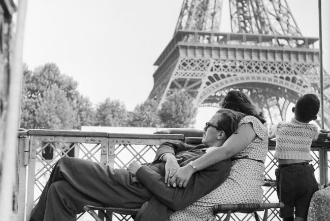 paris streets photography