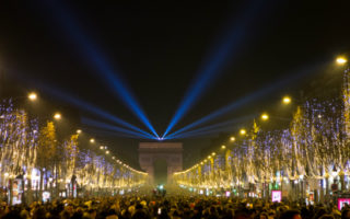 Letter from Paris: November 23, 2022 News Digest
