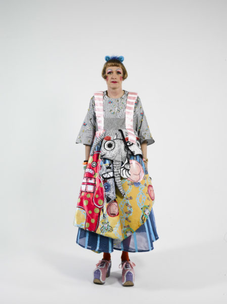 Must-See Exhibit: Grayson Perry at La Monnaie de Paris | Bonjour Paris