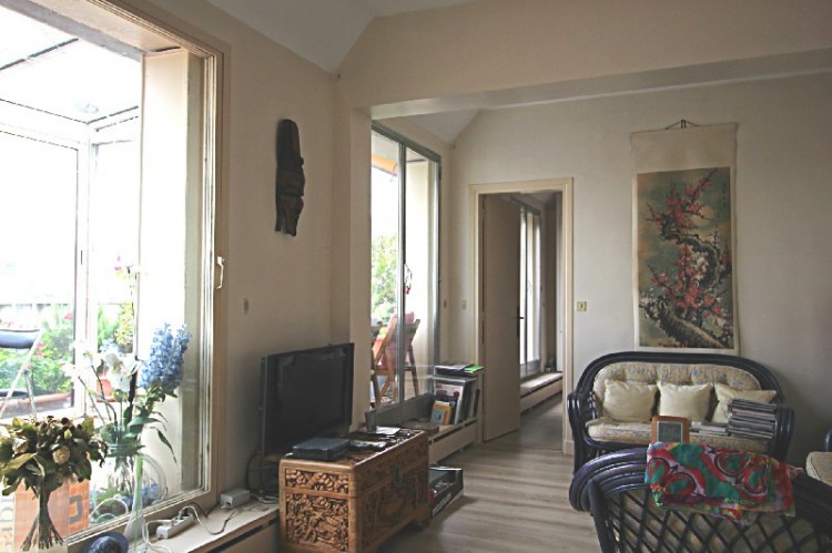 Paris apartment for sale