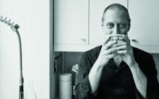 Books Set in Paris: L’Appart by David Lebovitz