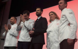 Michelin Guide France 2019: The Best Restaurants in Paris and Beyond