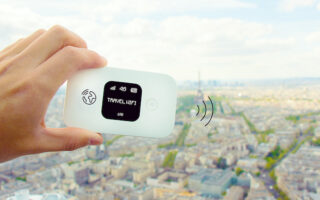 Travel Wifi Hotspot and SIM Cards: Travel the World Without Losing Connection