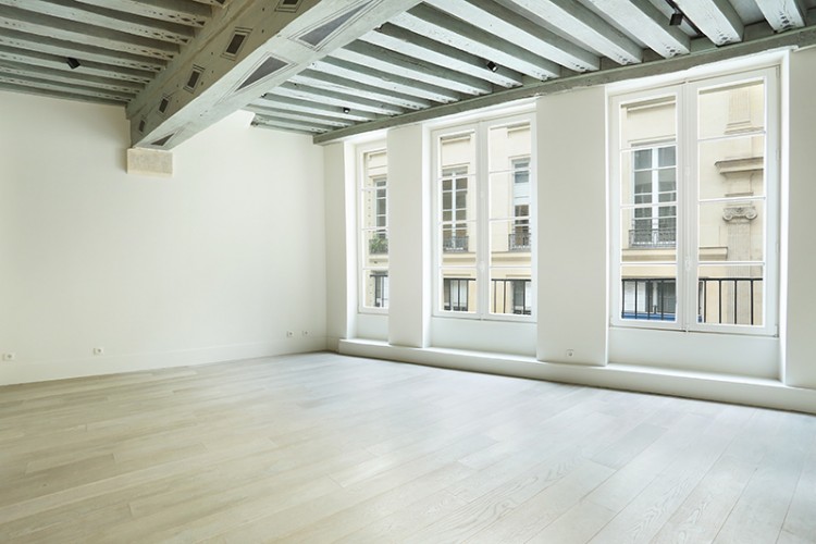 Paris apartment for sale