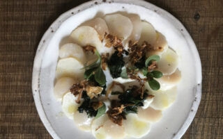 Ward off the Winter Chill: Where to Eat Now in Paris