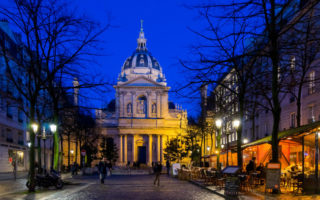 Strolling the Latin Quarter: A Perfect Walk on the Left Bank