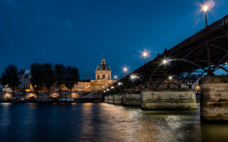 Romantic Paris: Top Free Things to Do in the City of Romance