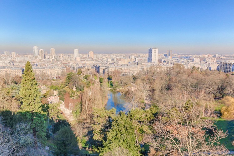 Paris apartment for sale