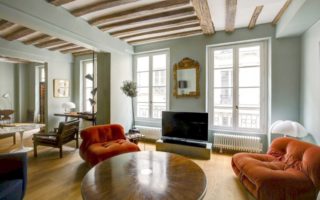 For Sale: 4-Bedroom Apartment in Saint-Germain-des-Près