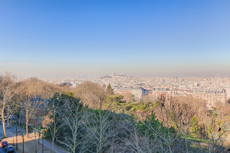 Paris apartment for sale