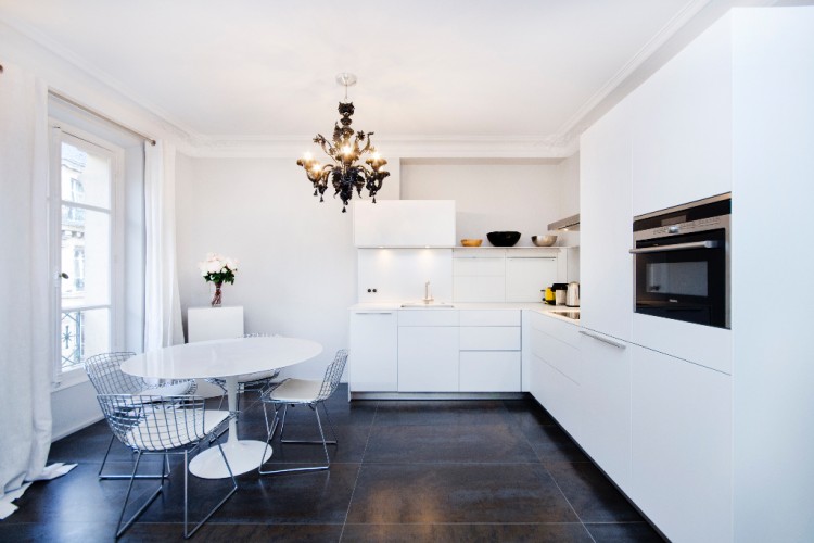 Paris apartment for sale