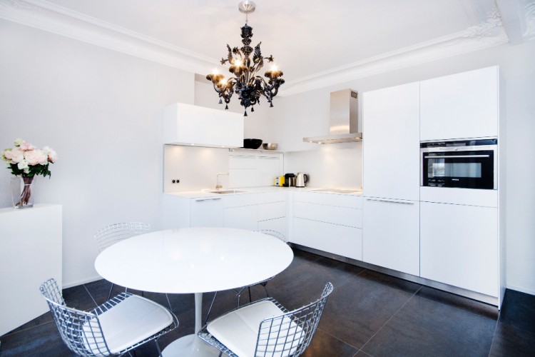 Paris apartment for sale