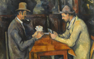 See Now in Paris: Two Epic Art Exhibitions