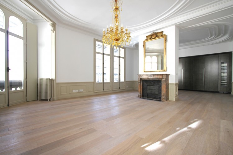 Paris apartment for sale