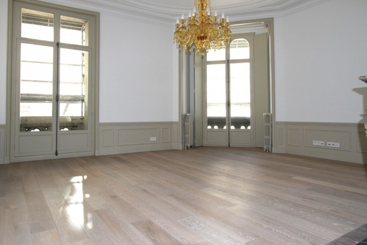 Paris apartment for sale