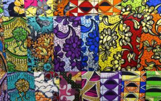 A Taste of Africa in Paris