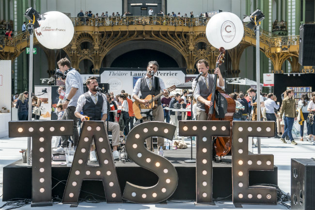 Taste of Paris 2019: A Showcase of the Restaurant Scene