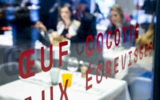 Adjugé, L’Escient, Caïus, Bouillon Chartier: Restaurants to Try Now in Paris