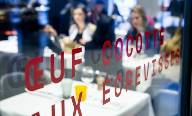 Adjugé, L’Escient, Caïus, Bouillon Chartier: Restaurants to Try Now in Paris