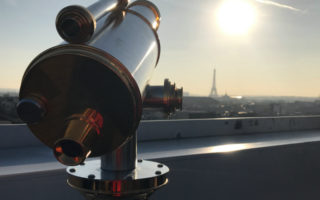 Galeries Lafayette Cheat Sheet: Top Tips for Exploring the Department Store