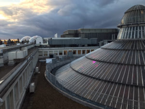 Shopping in Paris: Galeries Lafayette Cheat Sheet with Top Tips