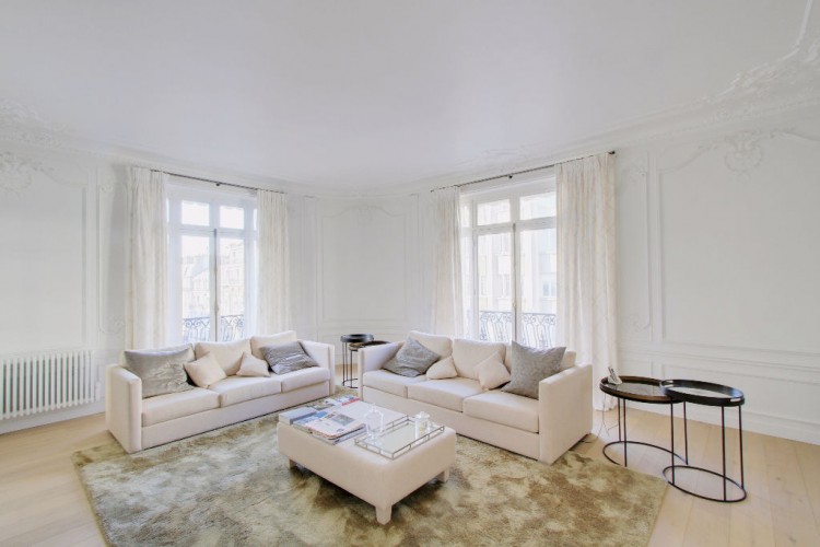 Paris apartment for sale