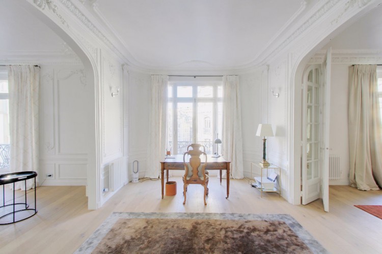 Paris apartment for sale