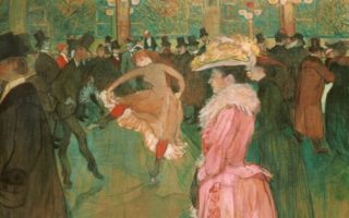 Our List: A Cornucopia of Spring Museum Exhibits to See in Paris