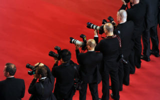 Korean Film “Parasite” Wins Palme d’Or at Cannes
