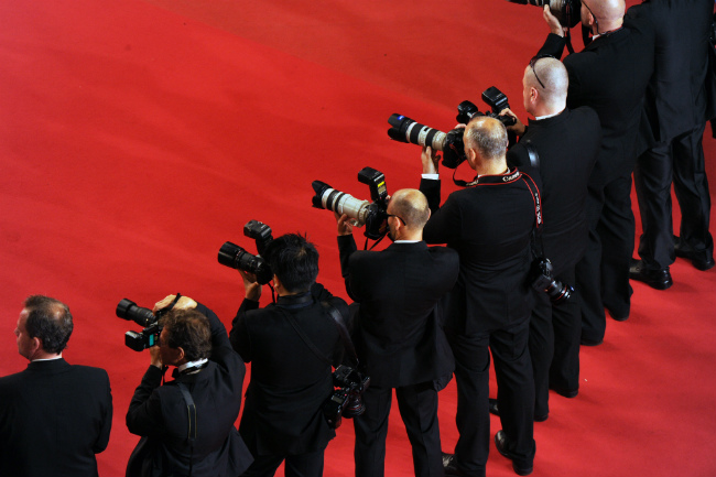 Korean Film “Parasite” Wins Palme d’Or at Cannes