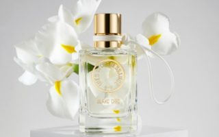 New Signature Fragrances by Inès de la Fressange for Marionnaud, Paris