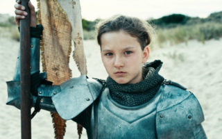 “Jeanne” Views Joan of Arc in a New Light at Cannes